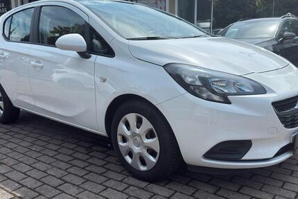 Opel Corsa 100.961 km 7.480 &euro; Löhne 32584