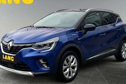 Renault Captur 51.200 km 16.990 &euro; Karlsruhe 76131