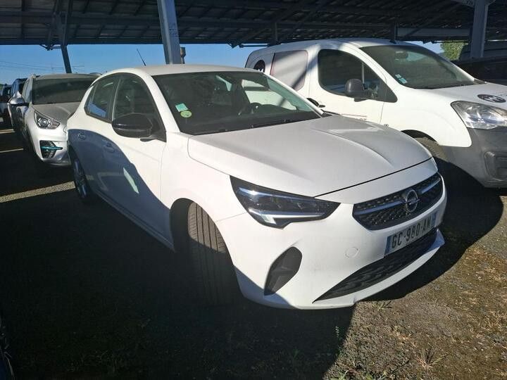 Corsa
