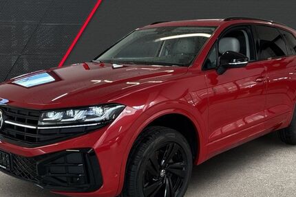 VW Touareg 3.980 km 79.970 &euro; Weißenburg 91781