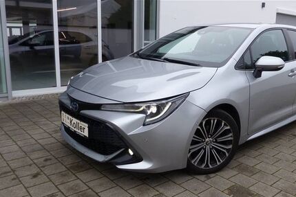 Toyota Corolla 243.300 km 13.990 &euro; Bad Gögging 93333