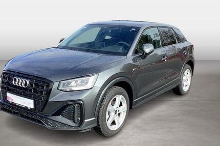 Audi Q2 9.758 km 35.460 € Zwickau 08056