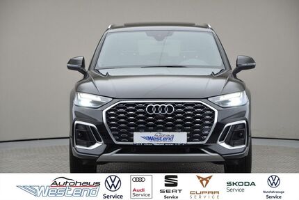 Audi Q5 51.491 km 43.960 &euro; München 80686