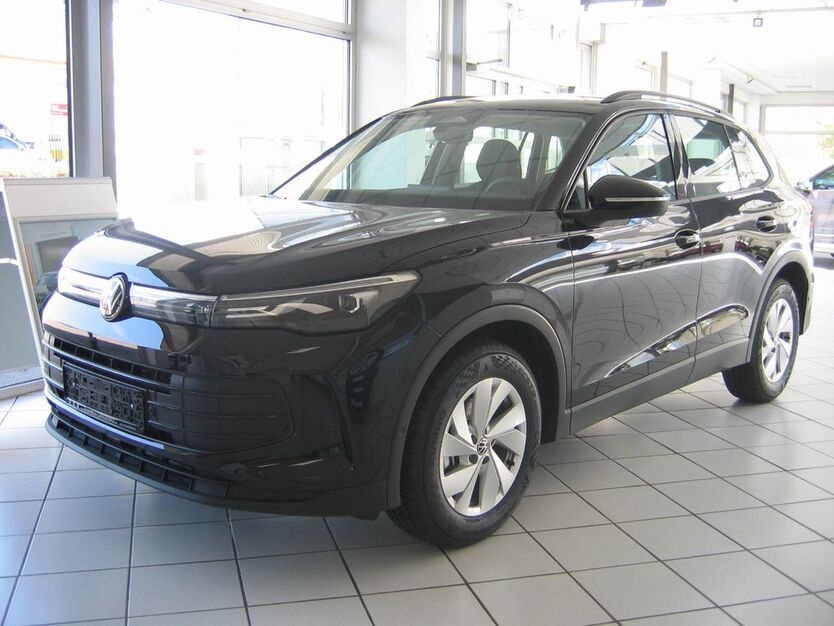 VW Tiguan 1.050 km 37.950 € Langenau 89129