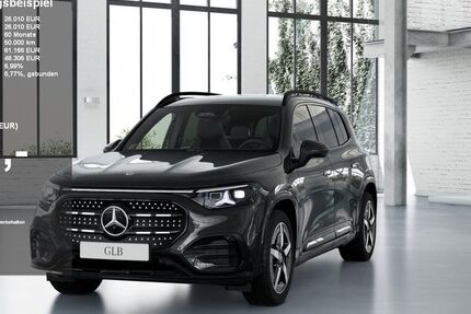 Mercedes-Benz GLB 250 9.999 km 74.316 &euro; Neumünster 24539