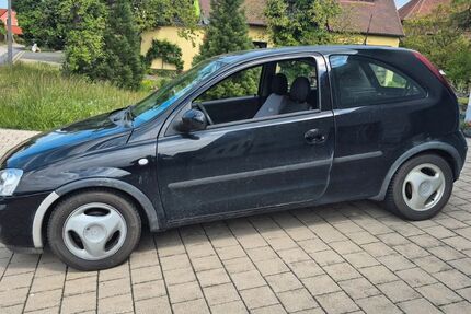 Opel Corsa 149.000 km 650 &euro; Flachslanden 91604