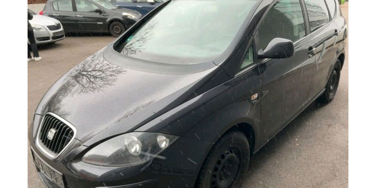 Seat Altea 178.200 km 4.700 &euro; München 80995