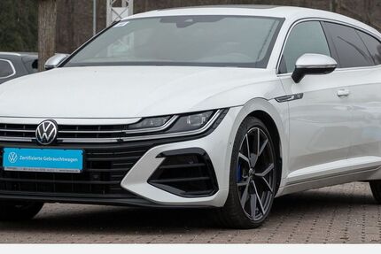VW Arteon 83.356 km 31.680 € Bochum 44892