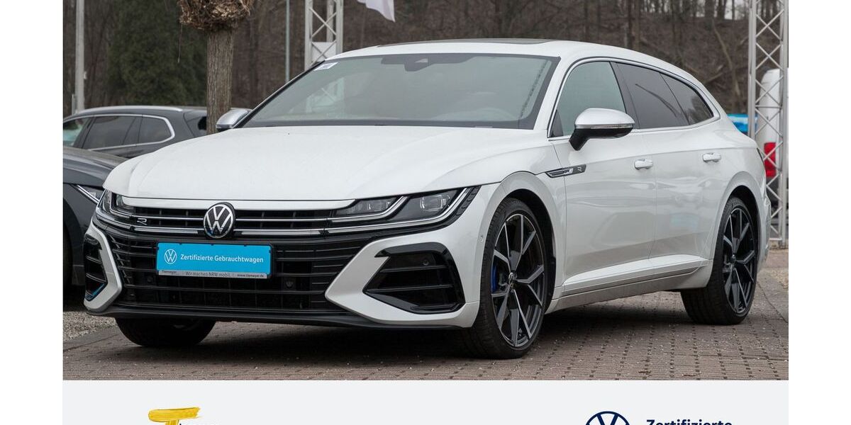 VW Arteon 83.356 km 34.490 € Bochum 44892