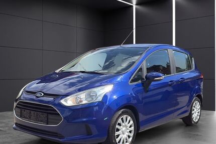 Ford B-Max 49.000 km 8.490 &euro; Ehningen 71139