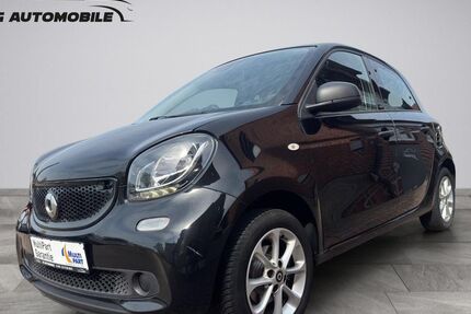 Smart ForFour 156.900 km 7.999 &euro; Neu Wulmstorf 21629