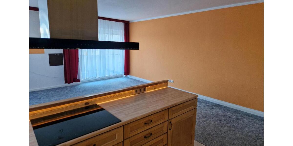 Eigentumswohnung Kapitalanlage Inzigkofen 2 zimmer