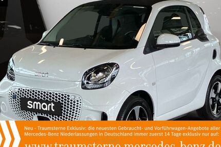 Smart ForTwo 5.075 km 14.690 &euro; Stuttgart 70469