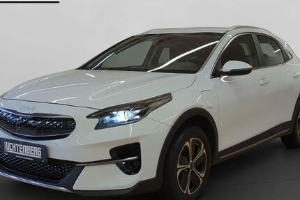 Kia XCeed 50.728 km 17.950 € Leverkusen 51381
