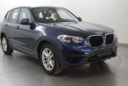 BMW X3 118.825 km 20.450 &euro; Bebra 36179