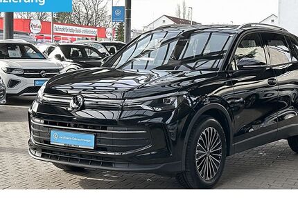 VW Tiguan 10.429 km 39.950 &euro; Bremen 28757