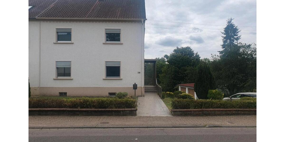 Haus zu vermieten 6 zimmer