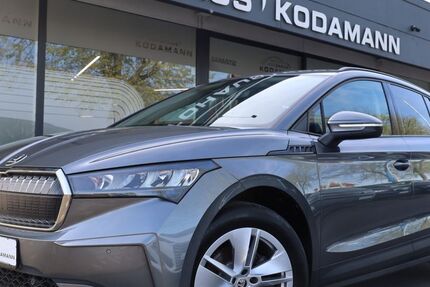 Skoda Enyaq 31.420 km 23.950 &euro; Rheda-Wiedenbrück 33378