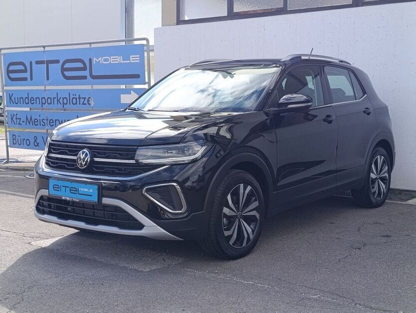 T-Cross