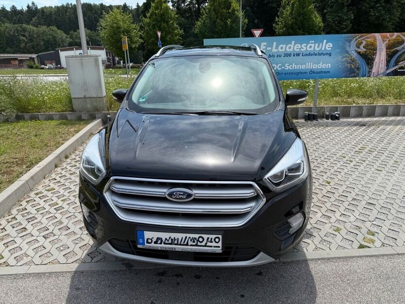 Kuga