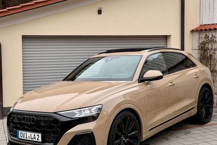 Audi Q8 3.500 km 87.999 &euro; Fensterbach 92269