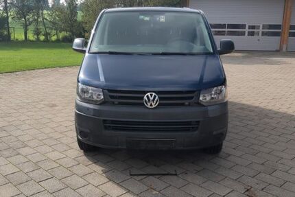 VW T5 Transporter 125.000 km 22.500 € Weyarn 83629