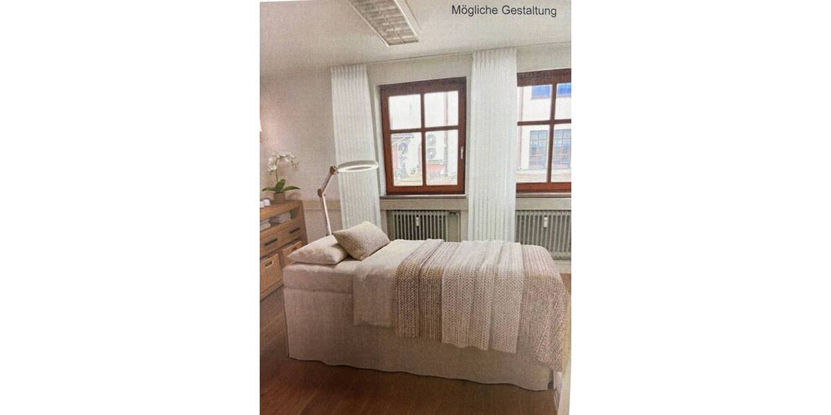 Gewerbeobjekt Weiden in der Oberpfalz Weiden - 9 Zimmer, 242 m&sup2;, 190.000&euro; | Angebot:25663730