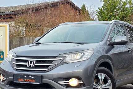 Honda CR-V 164.000 km 12.000 &euro; Neustadt 31535