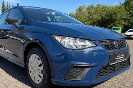 Seat Ibiza 118.000 km 7.950 &euro; Grebenstein 34393
