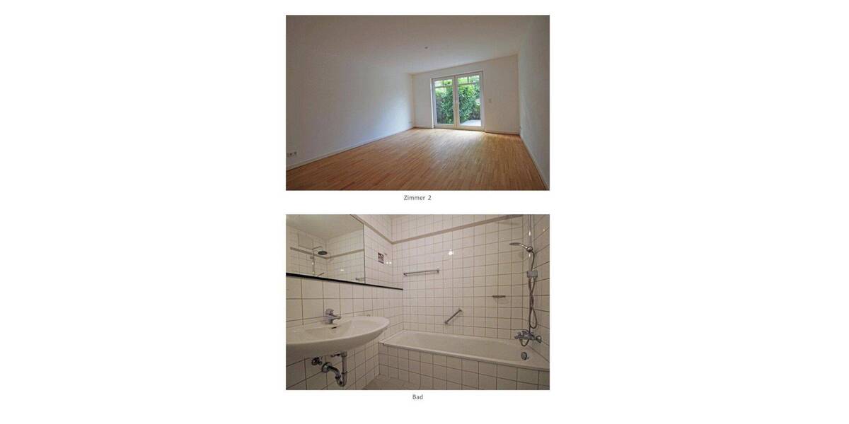 Etagenwohnung Hamburg Othmarschen - 2 Zimmer, 74 m&sup2;, 599.500&euro; | Angebot:26875143