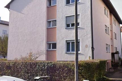 Provisionsfreie Eigentumswohnung in Waiblingen