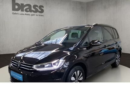 VW Touran 25.763 km 33.990 &euro; Dietzenbach 63128