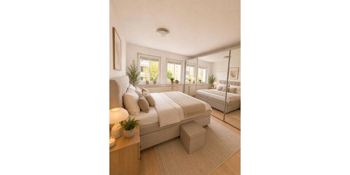 Etagenwohnung Würzburg Steinbachtal - 3 Zimmer, 91 m&sup2;, 459.000&euro; | Angebot:26999295