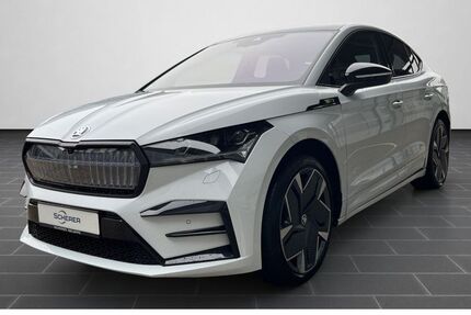 Skoda Enyaq 43.500 km 39.890 &euro; Mannheim 68167