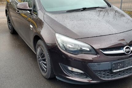 Opel Astra 149.000 km 5.300 &euro; Eichenzell 36124