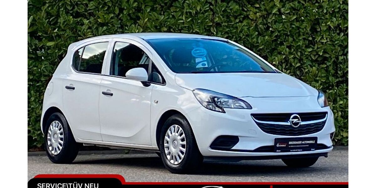Opel Corsa 115.000 km 6.499 &euro; Ehrenkirchen 79238