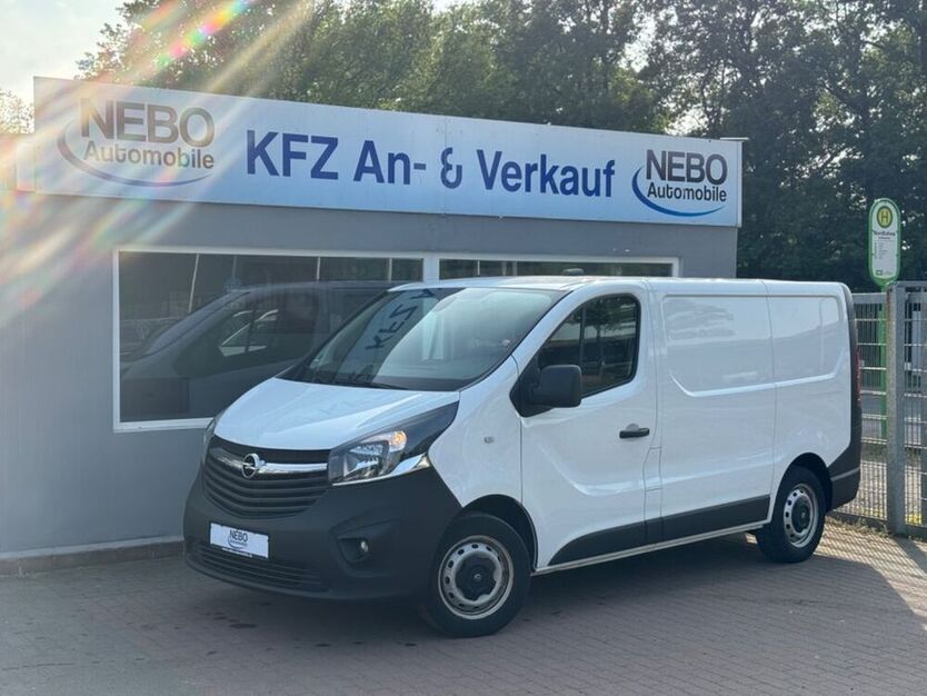 Vivaro