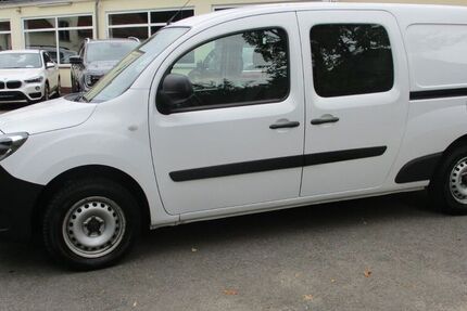 Mercedes Citan