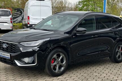 Ford Kuga 22.751 km 30.950 &euro; Borken 34582