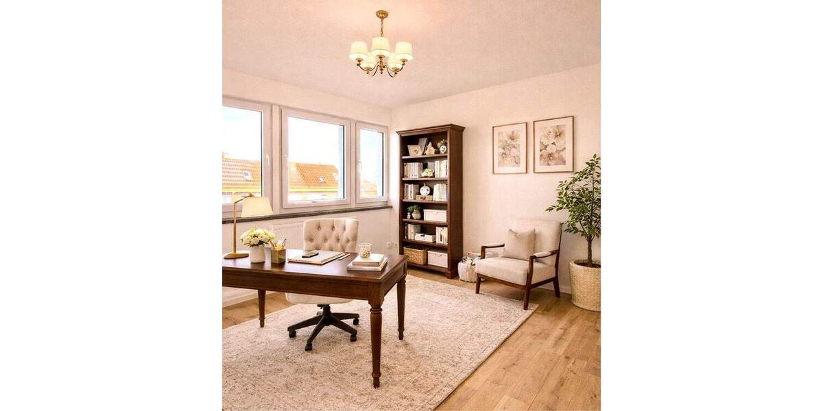 Doppelhaushälfte Bannewitz Possendorf - 6 Zimmer, 132 m&sup2;, 595.000&euro; | Angebot:25742745