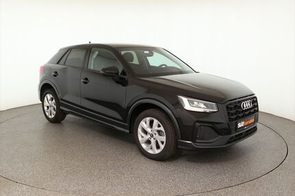 Audi Q2 43.003 km 20.689 &euro; Garching 85748