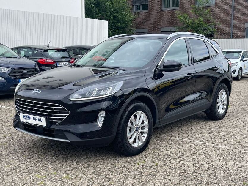 Kuga
