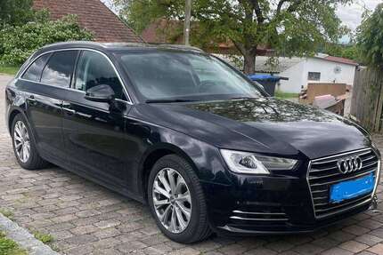 Audi A4 125.000 km 15.125 &euro; Mitterfels, M 94360
