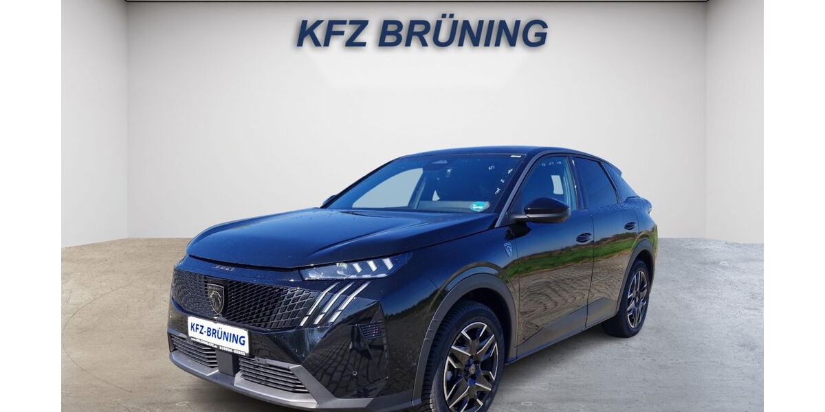 Peugeot 3008 39.200 km 26.880 &euro; Lingen (Ems) 49811