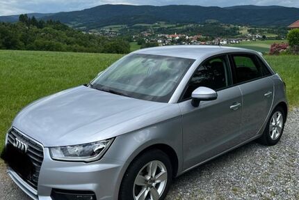 Audi A1 109.000 km 10.500 € Bogen 94327