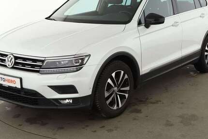 VW Tiguan 115.804 km 22.000 &euro; Laatzen 30880