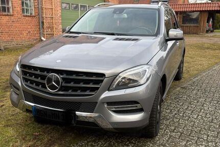 Mercedes-Benz ML 350 232.400 km 17.900 &euro; Strohkirchen 19230