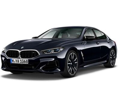 BMW M850