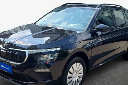 Skoda Kamiq 8.390 km 24.490 &euro; Rendsburg 24768
