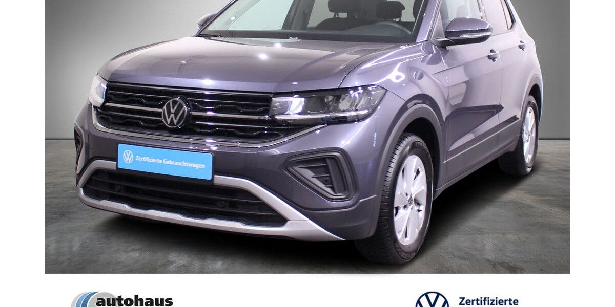 VW T-Cross 9.888 km 19.876 € Brandis 04821